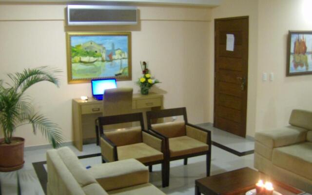 Don Limpone Hotel