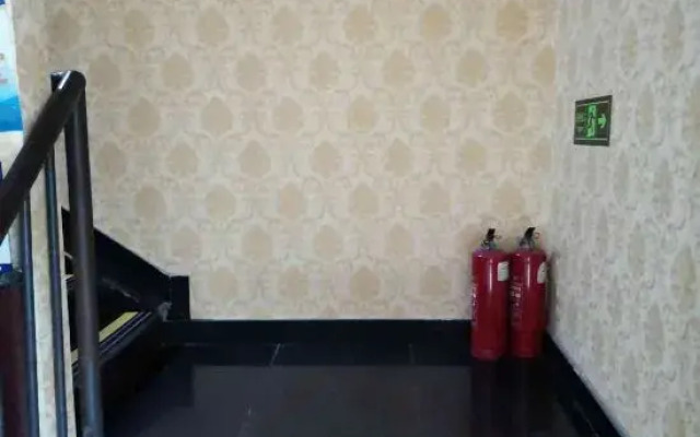 Beijing Caihong Hotel