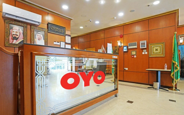 OYO 630 Raghad Al Shatee For Furnished
