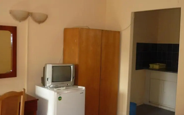 Fiesta Holiday Bungalows