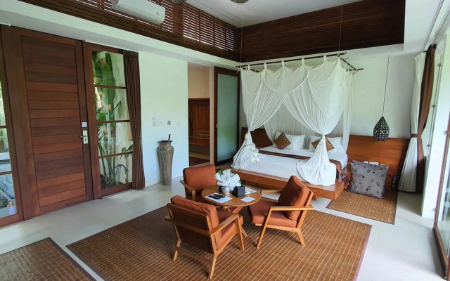 Cahaya Indah Villas Ubud