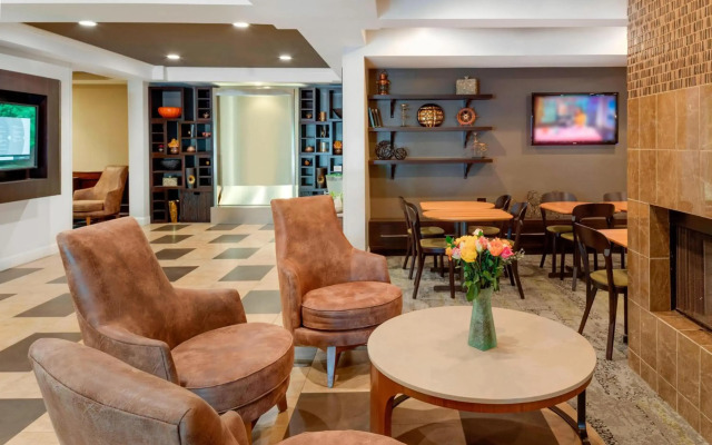 Courtyard by Marriott in Portsmouth