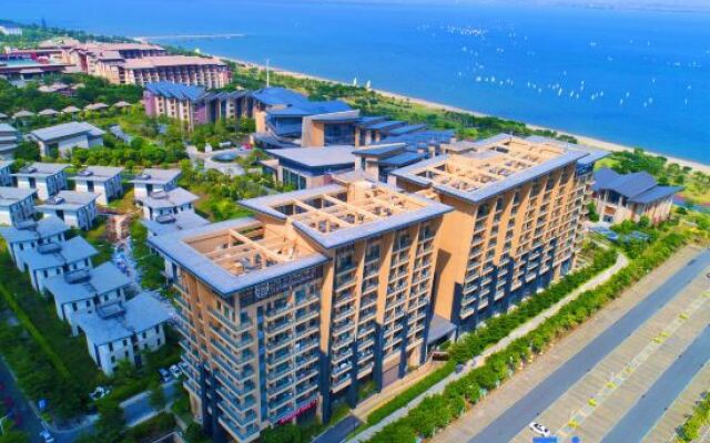 Yangguangcheng Ruiwan Hotel