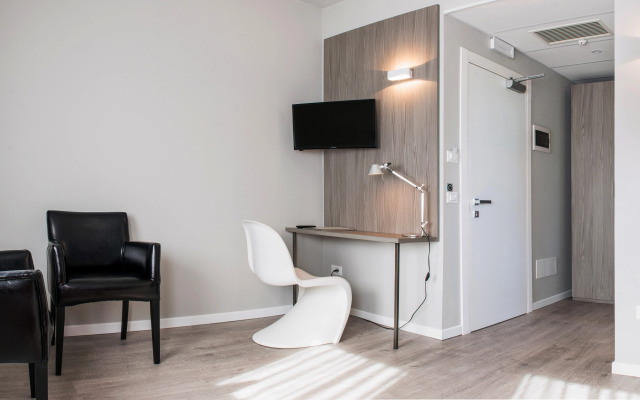 Hotel Al Giardinetto