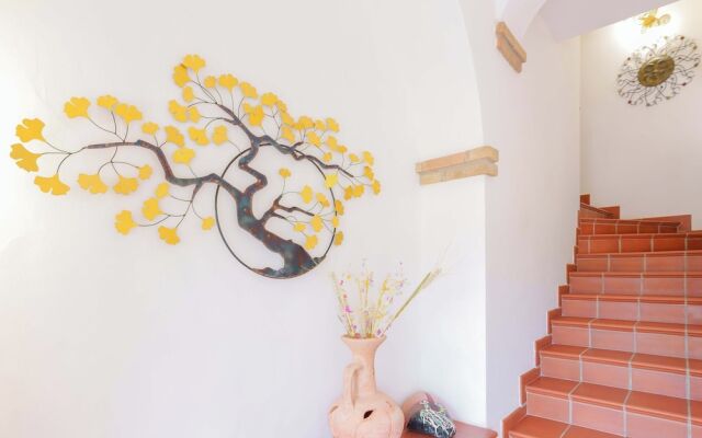 B&B Ametista