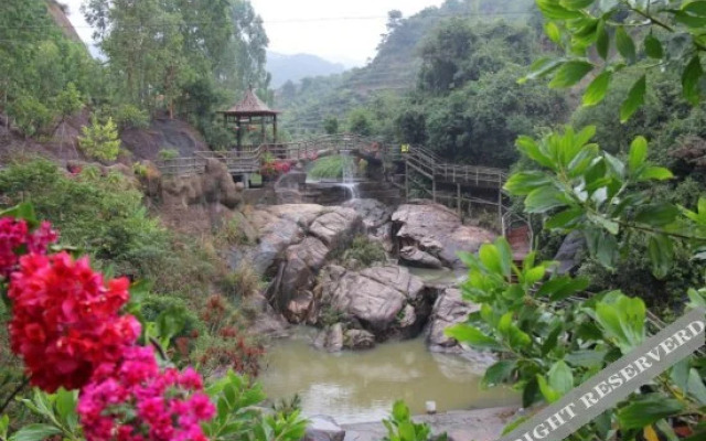Zilian Forest Resort