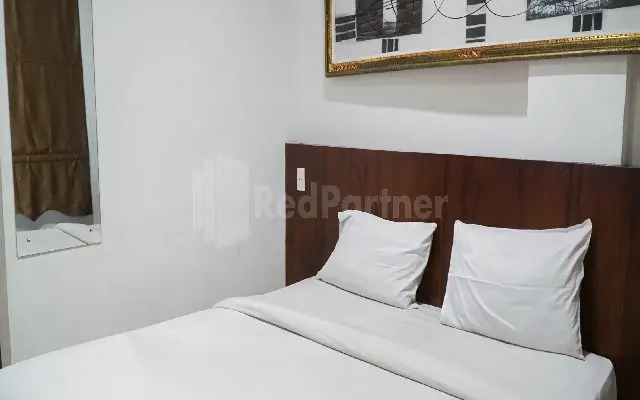 New OS Residence RedPartner