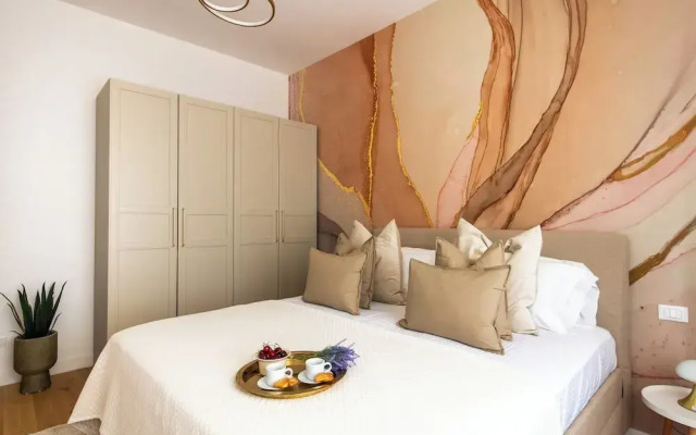 Lo Jacono Apartments by Wonderful Italy