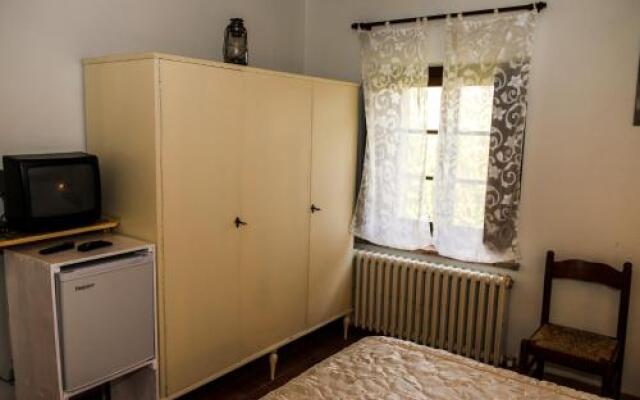 Country House La Fattoria Di Paolo