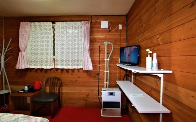 Pension EastMountain Hakuba