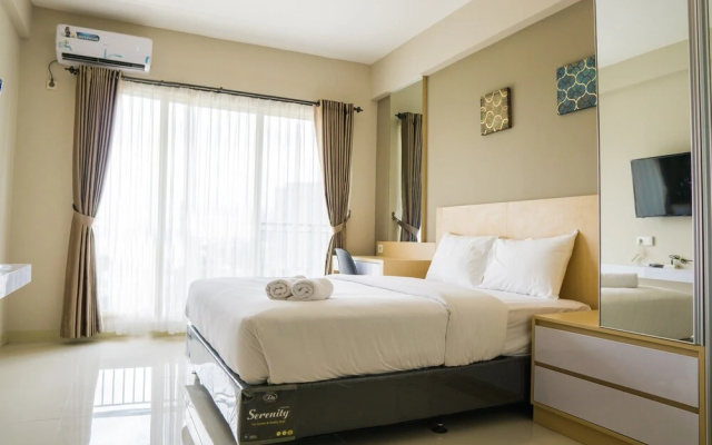 Galeri Ciumbuleuit 3 Apartment