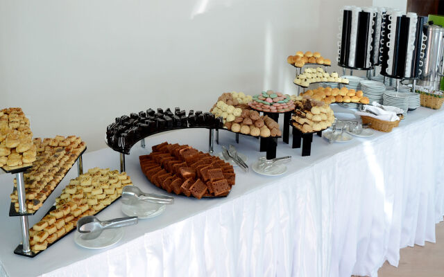 Parion Hotel