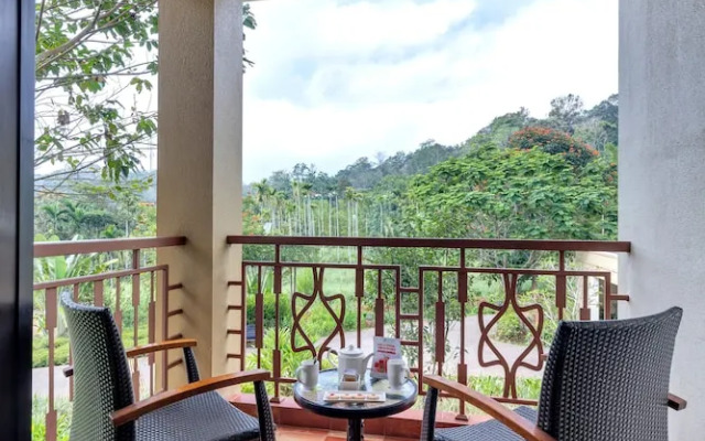 Club Mahindra Virajpet Resort