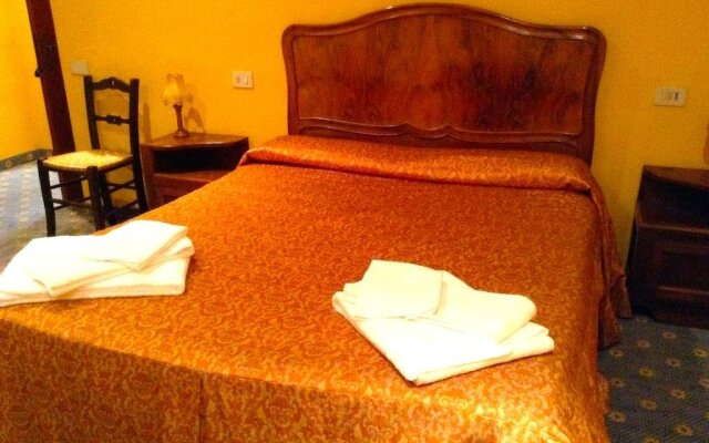 Albergo Ristorante Da Carlino