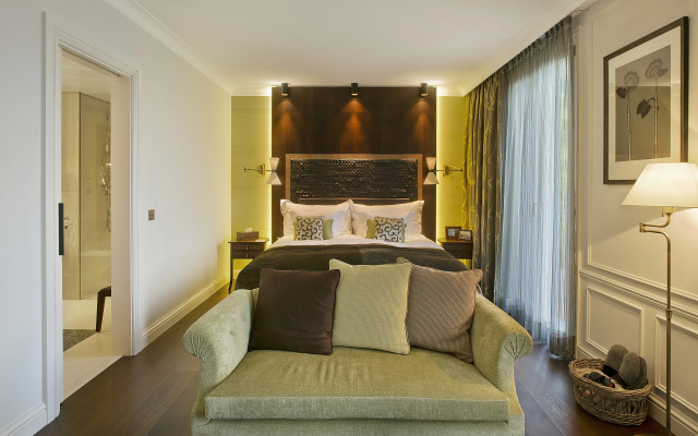 Hotel Villa Honegg