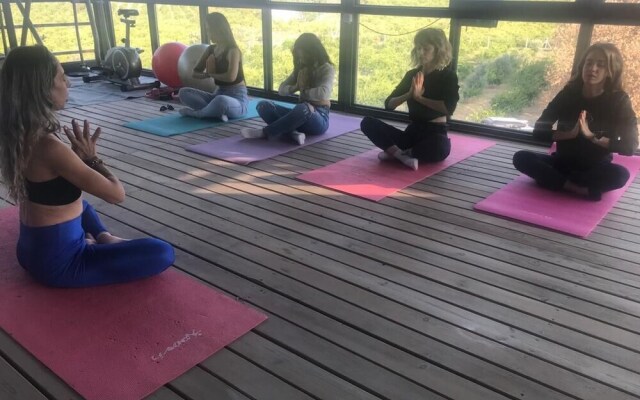 Mount Ida Detox Hotel Adults only Izmir