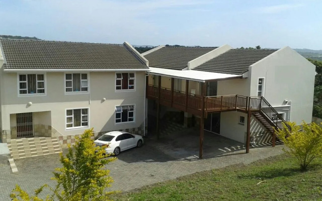 AQE Accommodation