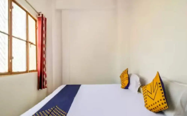 Hotel Radiant Azamgarh