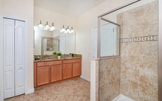 Paradise by the Parks