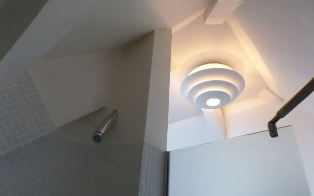 MAFF Top Apartment