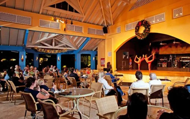 St. James Club Morgan Bay Beach Resort