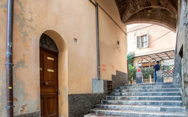 Torretta Via della Viola Appartamento