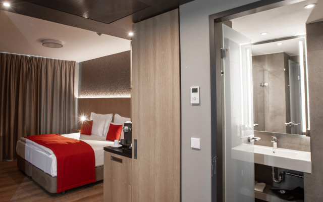 Ocak Hotel