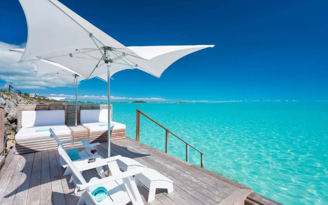 Wymara Resort and Villas