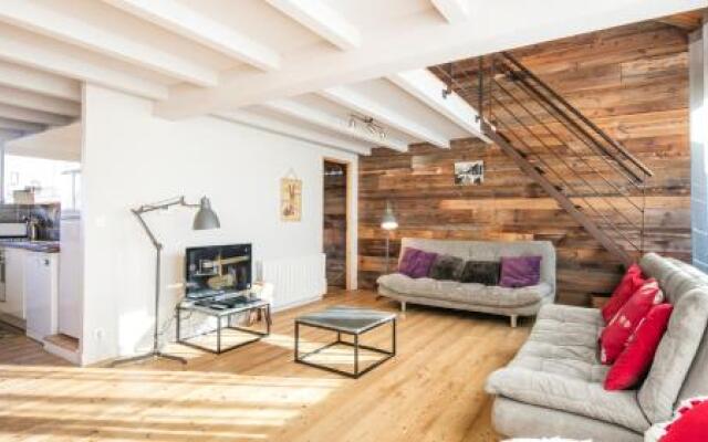 Vacancéole - Le Hameau de Valloire***