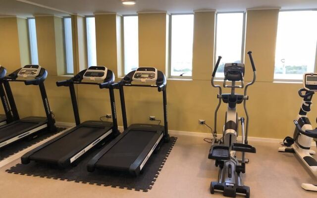 Apartamento 192 Reñaca Mar Vista