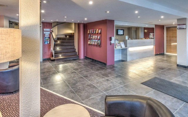 Contact Hôtel Astréa Nevers Nord et son restaurant la Nouvelle Table