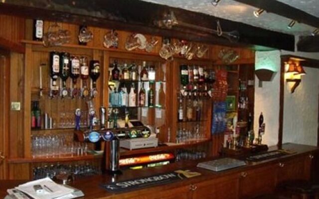 The Forresters Arms Kilburn