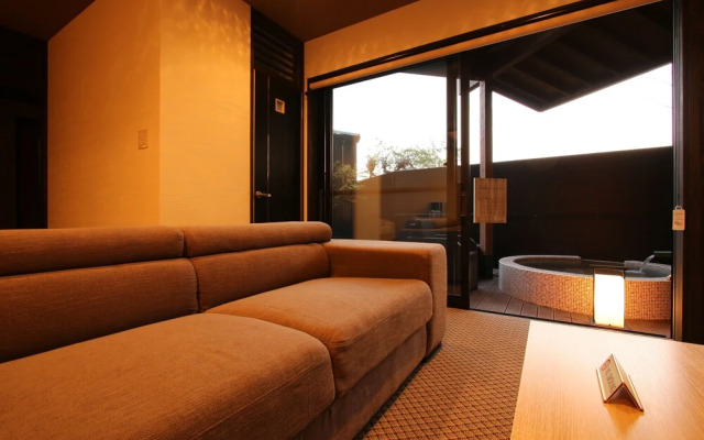 Hirayama Onsen Ueda-ya