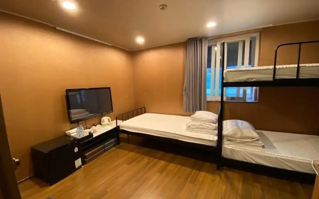 Soo Song Guesthouse