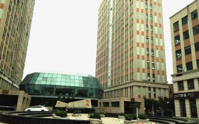 Meijia apartment (Tianjin Jinnan university town)
