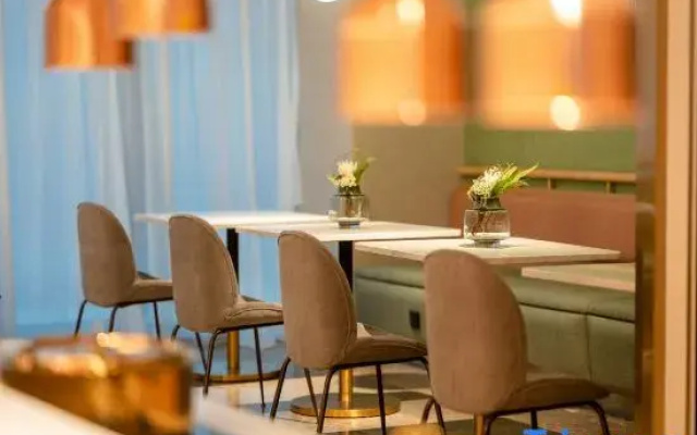 Mehood Yizhi Hotel (Xichang Qionghai 17 Degrees Haiyueli Branch)