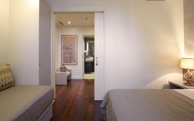 Barcelona Apartments