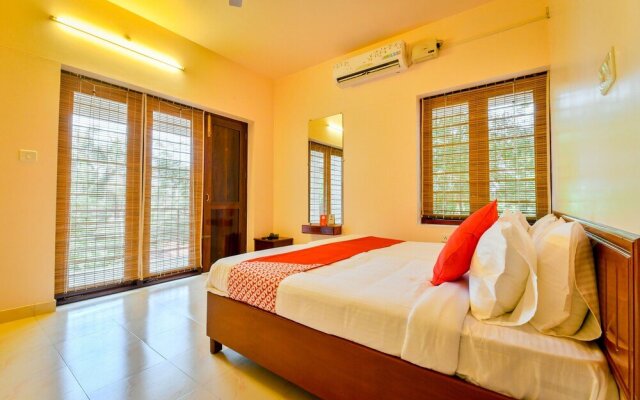 One & Only Homestay By OYO Rooms