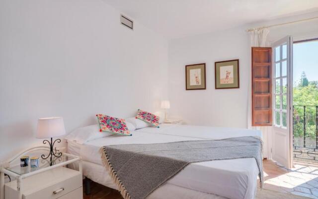 My City Home - House on the beach in Marbella