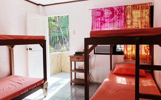 Yang Hostel