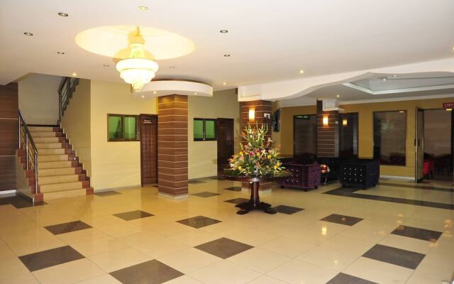 Nomad Paradise Hotel