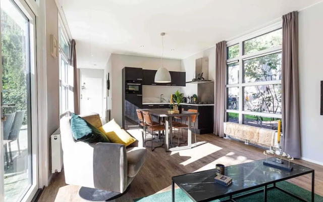 TopParken Recreatiepark Beekbergen