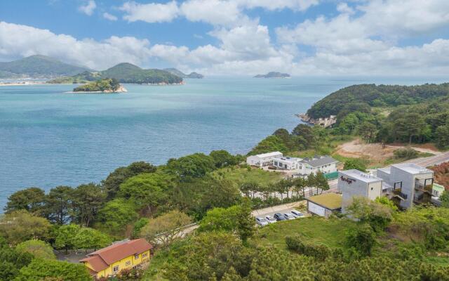 Geoje For Bridge Pension