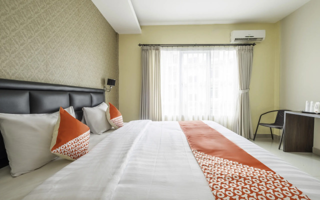 Hotel Endah Parahyangan