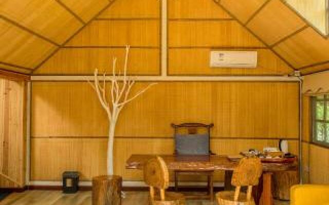 Yang Shuo CTN Courtyard Hotel