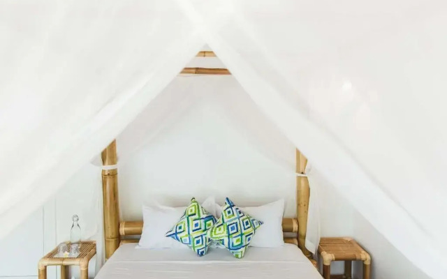 The Seraya Resort Komodo