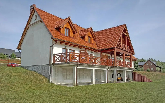 Apartamenty U Bandurskich
