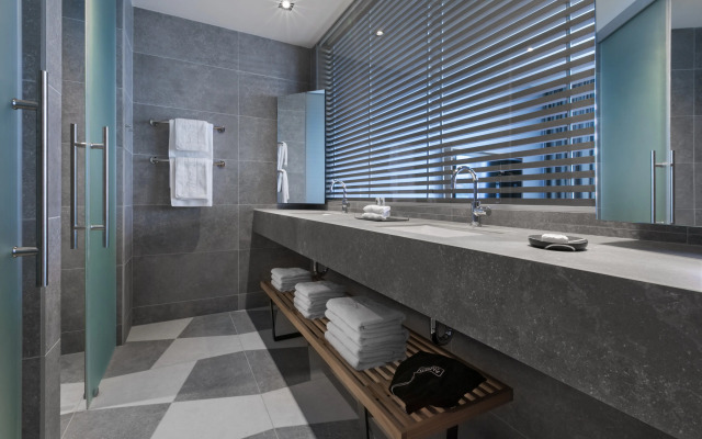 Adriana Hvar Spa Hotel