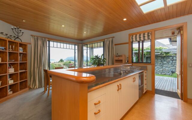 Release Wanaka - Bullock Creek Chalet