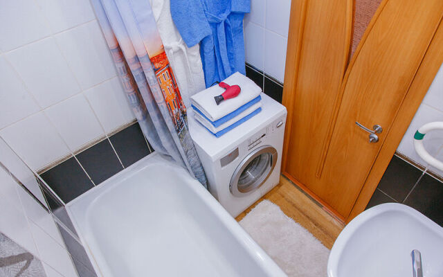 Апартаменты Пять Звезд Домашняя атмосфера